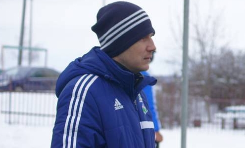 Вячеслав Григоров