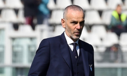 Стефано Пиоли