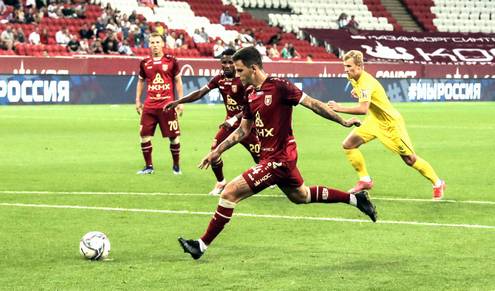 Виталий Лисакович