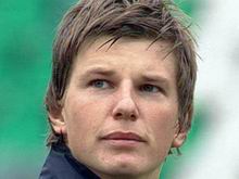Андрей Аршавин