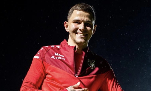 Виталий Лисакович