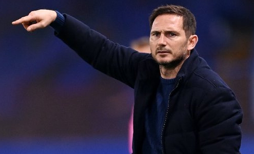 Фрэнк Лэмпард