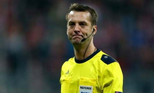 Алексей Кульбаков