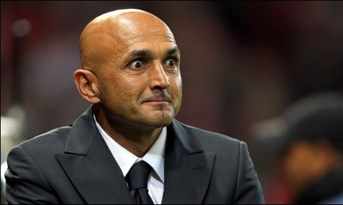 Лучано Спаллетти