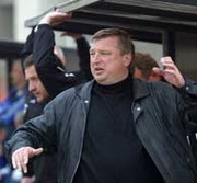 Юрий Пунтус. Фото - БелГазета