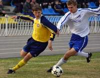 ЧБ-2007. БАТЭ - Динамо Минск