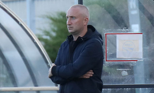 Александр Михайлов. Фото fcbate.by