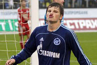 Андрей Аршавин. Фото - spbland.ru