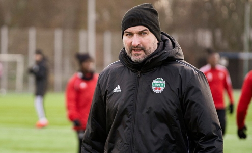 Кирилл Альшевский