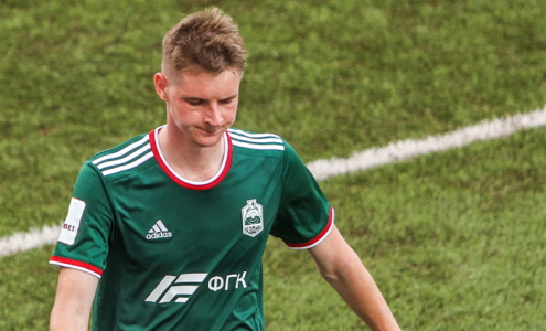 Кирилл Зинович