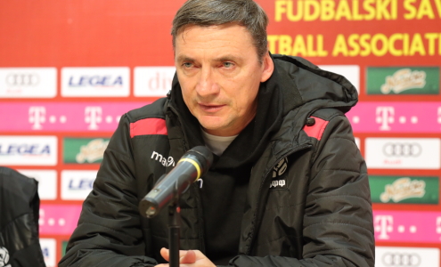 Михаил Мархель. Фото abff.by