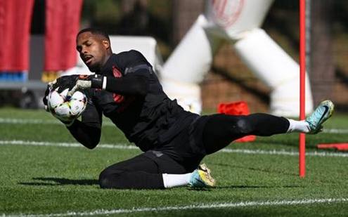 Майк Меньян