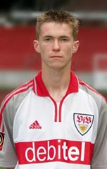 Александр Глеб (Штутгарт)