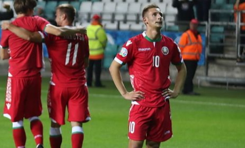 Иван Бахар. Фото err.ee