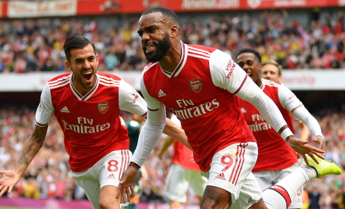 Александр Ляказетт