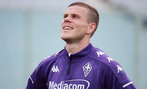 Александр Кокорин