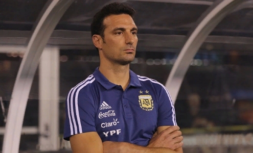 Лионель Скалони