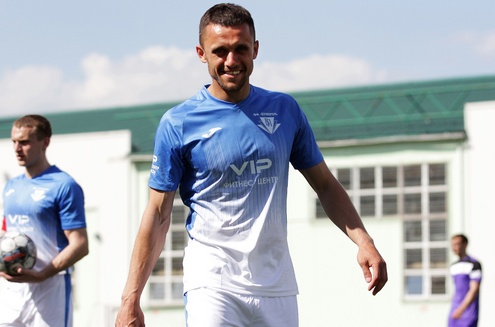 Виктор Лагутин