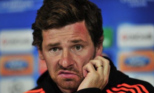 Андре Виллаш-Боаш