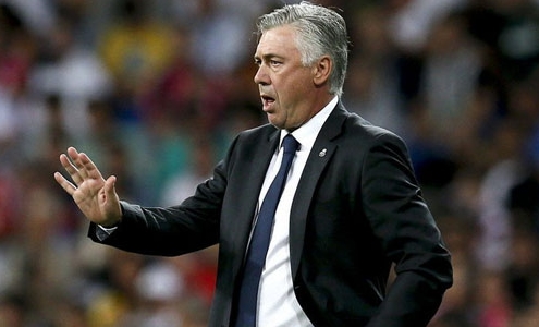 Карло Анчелотти