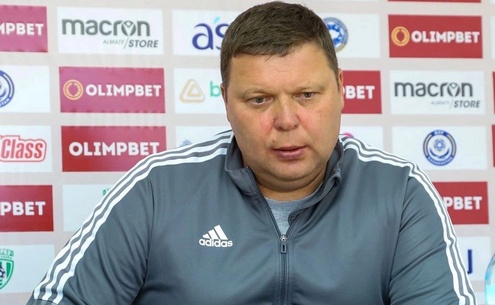 Александр Седнев