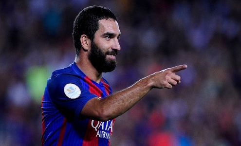 Арда Туран. Фото Getty Images