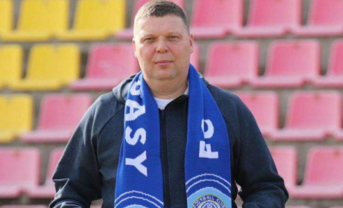 Александр Седнев