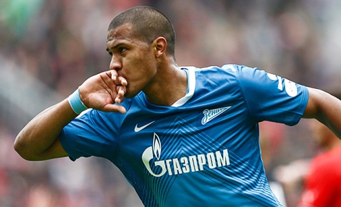 Соломон Рондон