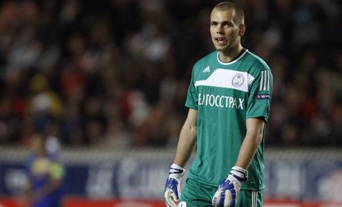 Александр Гутор. Фото - uk.eurosport.yahoo.com