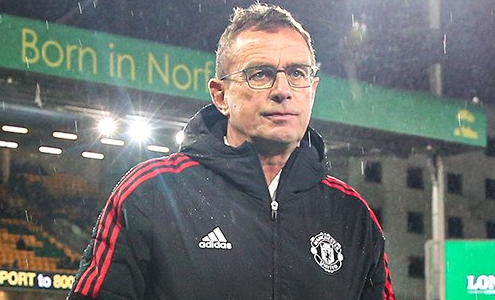 Ральф Рангник