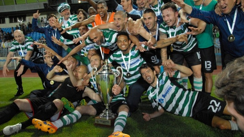 Черно море (Болгария)