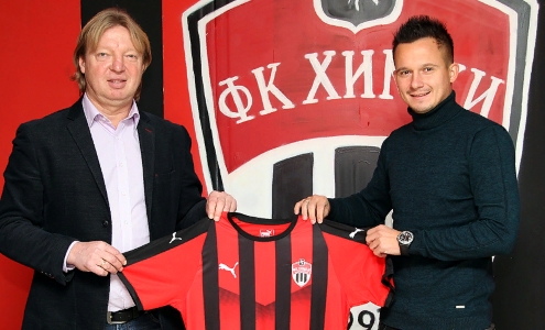 Дмитрий Алисейко