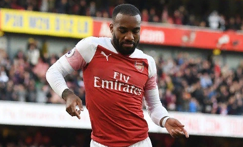 Александр Ляказетт