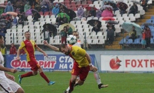 Глеб Рассадкин