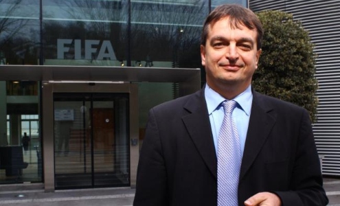 Жером Шампань