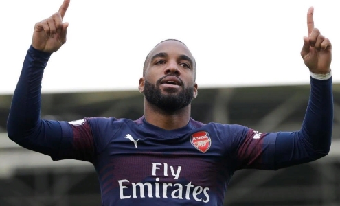 Александр Ляказетт