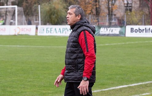 Альберт Рыбак