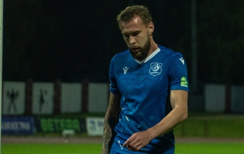 Руслан Теверов