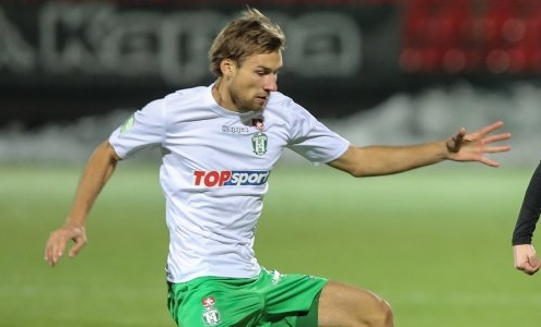 Юрий Кендыш. Фото alyga.lt