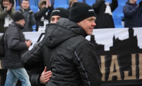 Владимир Невинский. Фото tarpeda.org