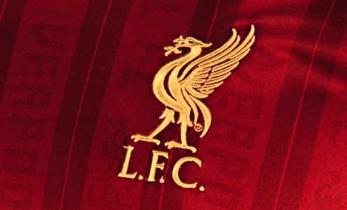 ФК "Ливерпуль"