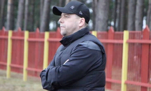 Сергей Дорохович. Фото Наталья Тур