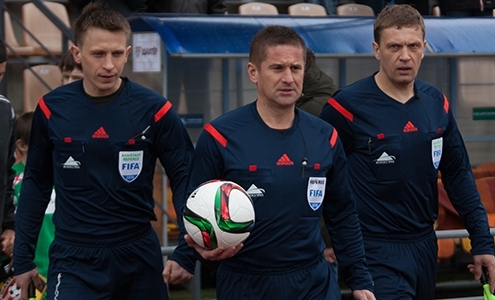 Сергей Цинкевич. Фото ФК БАТЭ