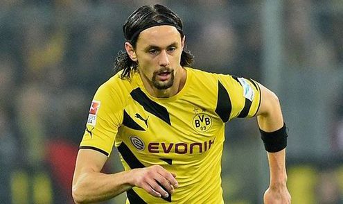 Невен Суботич. Фото express.co.uk