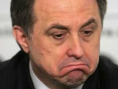 Виталий Мутко