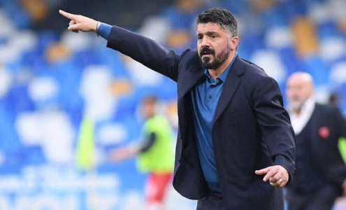 Дженнаро Гаттузо