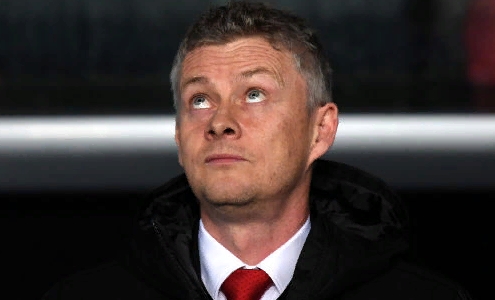 Уле Гуннар Сульшер