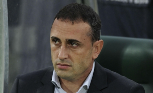 Ивайло Петев