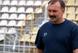 Игорь Криушенко (Сибирь). Фото fc-sibir.ru