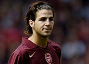 Францеск Фабрегас